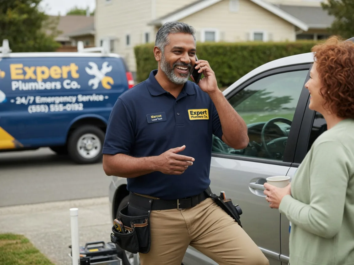 Drain Cleaning Orange Cove, CA FAQs